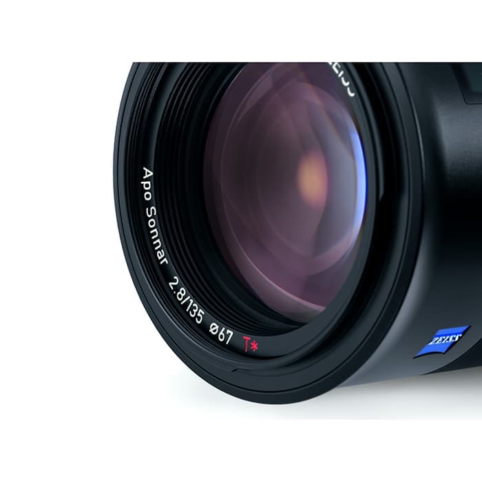 Zeiss batiss 135㎜　中古品 新品)Carl Zeiss (カールツァイス) Batis 135mm F2.8（ソニーE用/フル