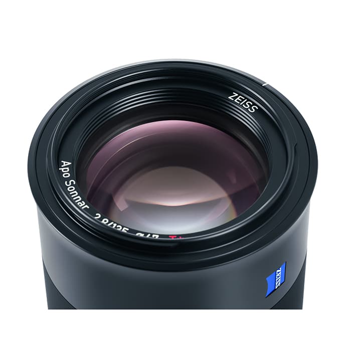 新品)Carl Zeiss (カールツァイス) Batis 135mm F2.8（ソニーE用/フル