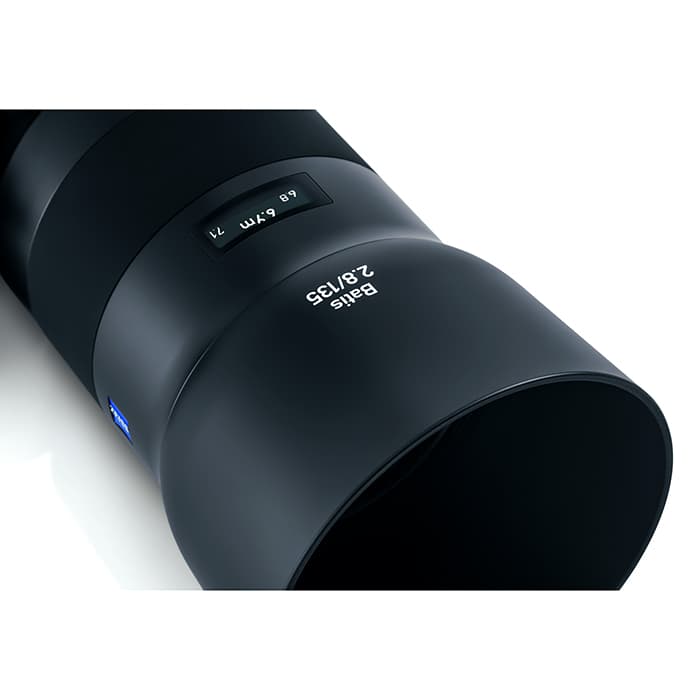 Carl Zeiss Batis 135mm F2.8 単焦点レンズ 特別企画：ついに国内発表！「ZEISS Batis 2.8/135」最速レビュー