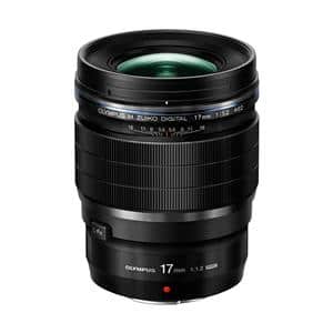 OLYMPUS (オリンパス) M.ZUIKO DIGITAL ED 17mm F1.2 PRO メイン