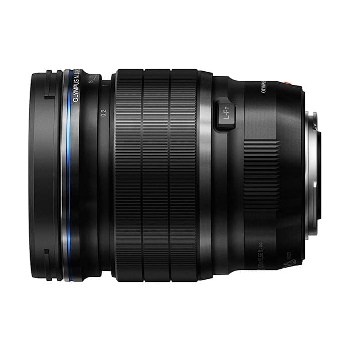 新品)OLYMPUS (オリンパス) M.ZUIKO DIGITAL ED 17mm F1.2 PRO（商品ID