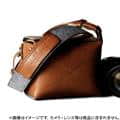 hardgraft（ハードグラフト） BOX CAMERA BAG CAM-BOX-BRO ブラウン
