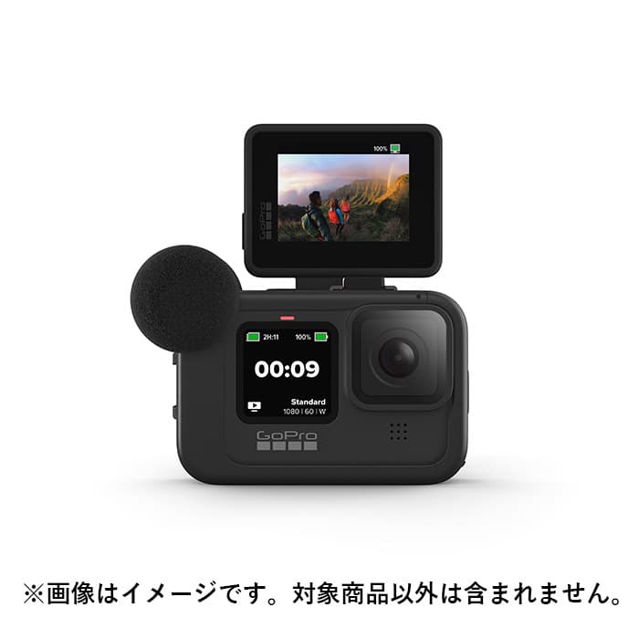 新品)GoPro (ゴープロ) ディスプレイモジュラー AJLCD-001-AS（商品ID