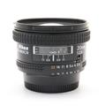 Nikon (ニコン) AF 20mm F2.8