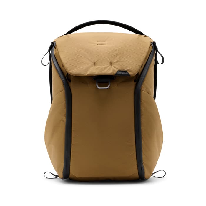 新品)peak design (ピークデザイン) エブリデイバックパック 20L BEDB