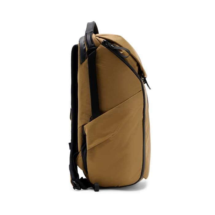 極美品　peak design エブリデイバックパック20L v1 タン 予約受付中】Peak Design(ピークデザイン) エブリデイ バック