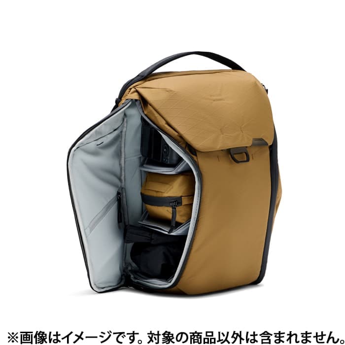 [値下げ] ピークデザイン エブリデイバックパック 20L Amazon.co.jp: 【国内正規品】Peak Design エブリデイ バック
