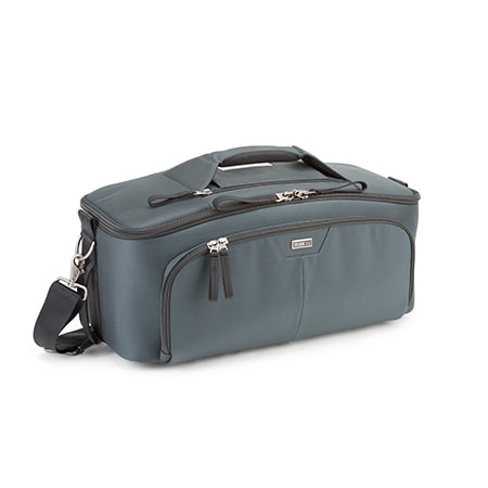 thinkTANKphoto (シンクタンクフォト) ビデオカメラケース ビデオワークホース19 Video Workhorse パシフィックスレート