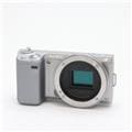 SONY (ソニー) NEX-5N ボディ シルバー