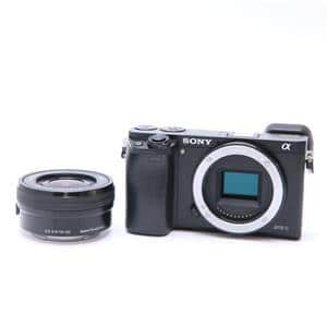 α6000」「デジタルカメラ」「SONY」「中古商品」の商品検索結果 