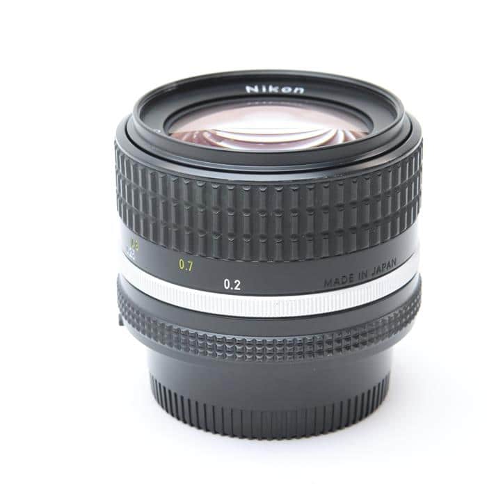 【寄れる力】動作◎ ニコン Ai-s Nikkor 28mm F2.8 244 寄れる力】動作◎ ニコン Ai-s Nikkor 28mm F2.8 244 寄れる力】動作◎