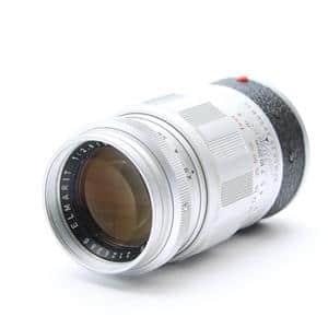 中古)Leica (ライカ) エルマリート M90mm F2.8 E39 シルバー（商品ID 