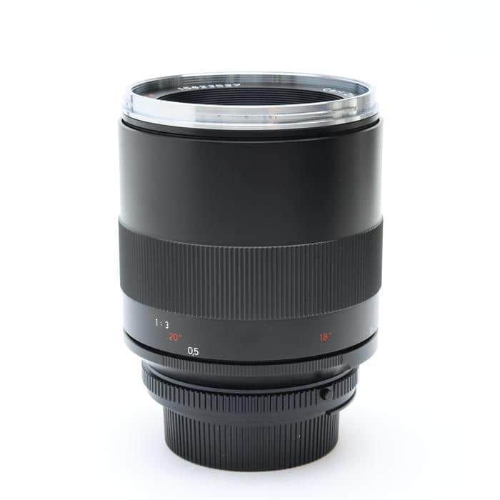 中古)Carl Zeiss (カールツァイス) Makro-Planar T* 100mm F2 ZF.2 