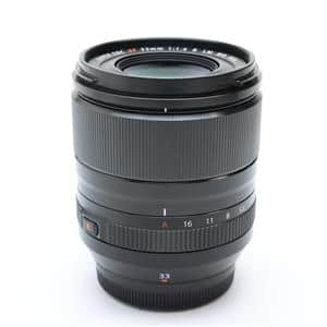 新品)FUJIFILM (フジフイルム) フジノン XF33mm F1.4 R LM WR 新品)FUJIFILM (フジフイルム) フジノン XF33mm F1.4 R LM WR