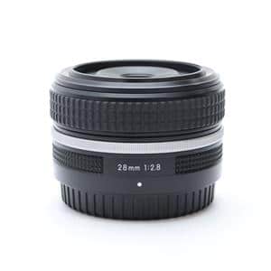 Nikon (ニコン) NIKKOR Z 28mm F2.8 （Special Edition） メイン