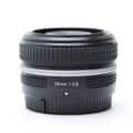 NIKKOR Z 28mm F2.8 （Special Edition）