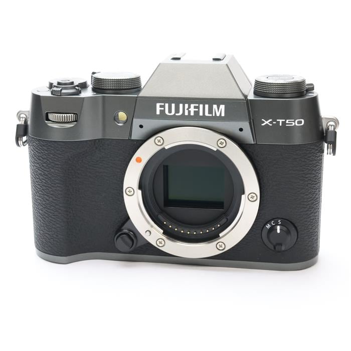 X-T50 ボディ