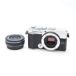 OLYMPUS PEN E-P7 14-42mm EZレンズキット」の商品検索結果
