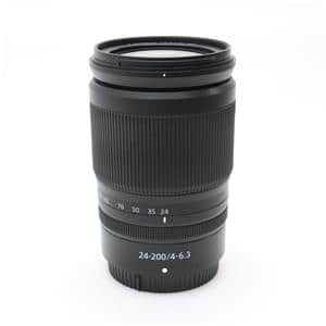 Nikon (ニコン) NIKKOR Z 24-200mm F4-6.3 VR メイン