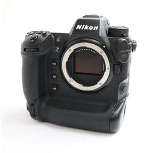 Nikon (ニコン) Z9 メイン