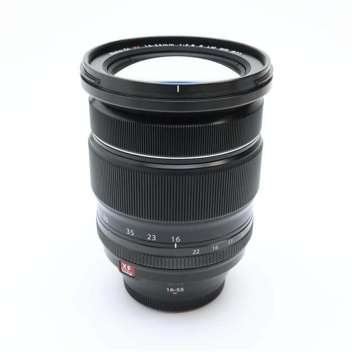XF16-55mm f2.8 R LM WR 中古 フジノンレンズ XF16-55mmF2.8 R LM WR 中古価格比較 - 価格.com