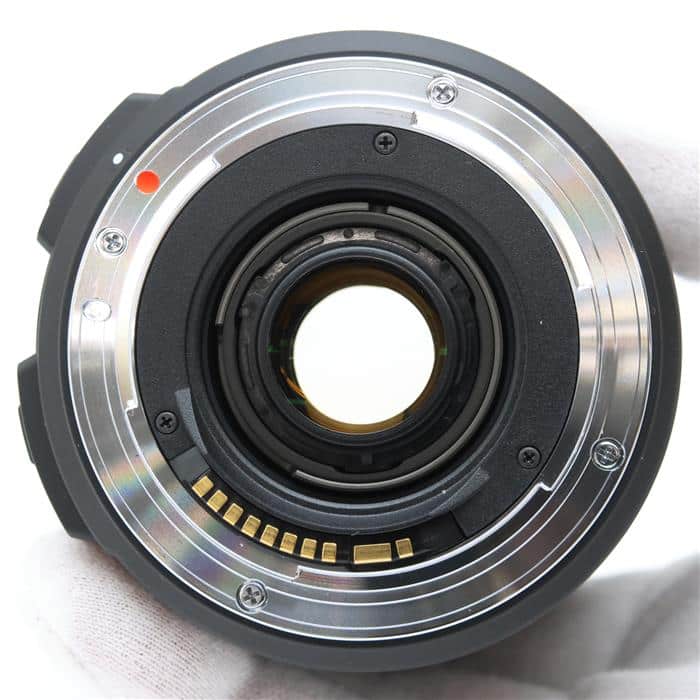 中古)SIGMA (シグマ) 18-250mm F3.5-6.3 DC MACRO OS HSM