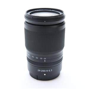 Nikon (ニコン) NIKKOR Z 24-200mm F4-6.3 VR メイン