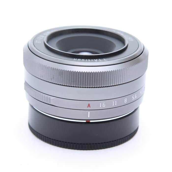 中古)銘匠光学 (めいしょうこうがく) TTArtisan AF 27mm F2.8