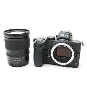 Nikon (ニコン) Z5 24-70 限定セット メイン