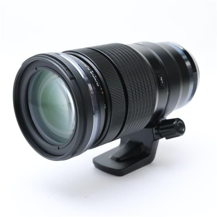 オリンパスM.ZUIKO DIGITAL 40-150mm #C207 オリンパス M.ZUIKO DIGITAL ED 40-150mm F4.0-5.6 R ブラック