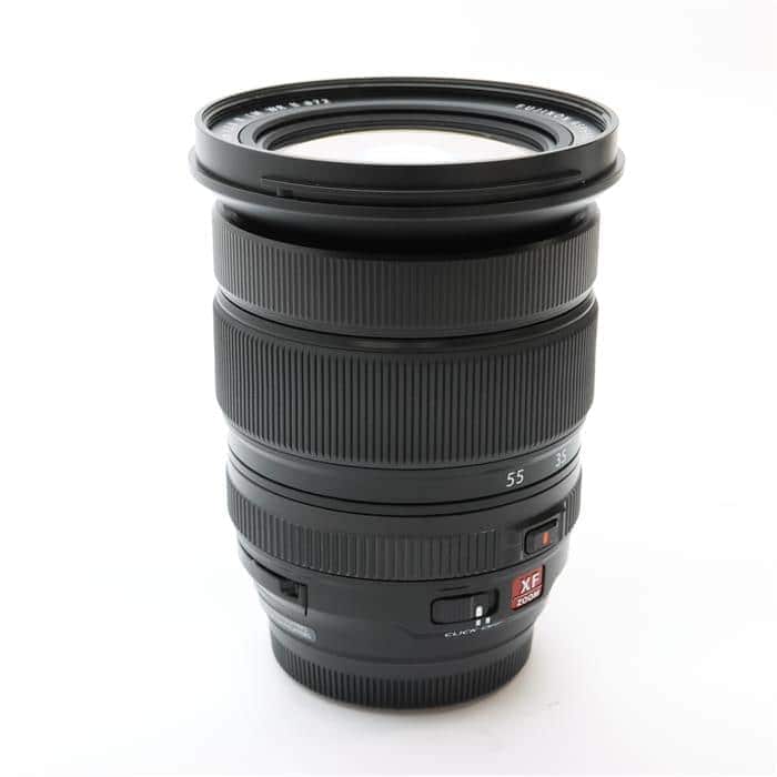 FUJIFILM XF 16-55mm F2.8 R LM WR 中古 新品)FUJIFILM (フジフイルム) フジノン XF16-55mm F2.8 R LM WR