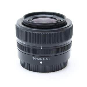 Nikon (ニコン) NIKKOR Z 24-50mm F4-6.3 メイン