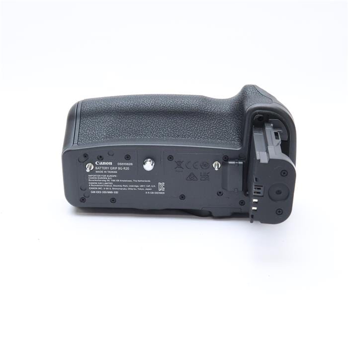 Canon BG-R20 バッテリーグリップ Amazon | Canon バッテリーグリップ BG-R20 | キヤノン | カメラ
