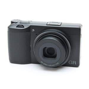 【中古・2023年2月購入】RICOH GR3x・おまけ付き 中古・2023年2月購入】RICOH GR3x・おまけ付き 中古・2023年2月購入】