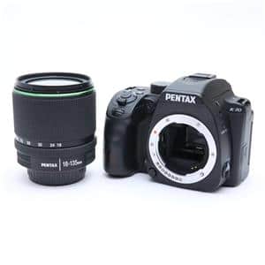PENTAX (ペンタックス) K-70 18-135WR レンズキット ブラック」の商品