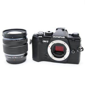 OLYMPUS OM-D E-M5 Mark III 12-45mm」の商品検索結果 | デジタル
