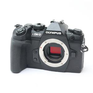 OLYMPUS (オリンパス) OM-D E-M1 Mark II ボディ」の商品検索結果