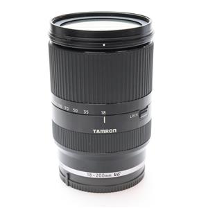 18-200mm F3.5-6.3 DiIII VC Model B011」の商品検索結果 | デジタル