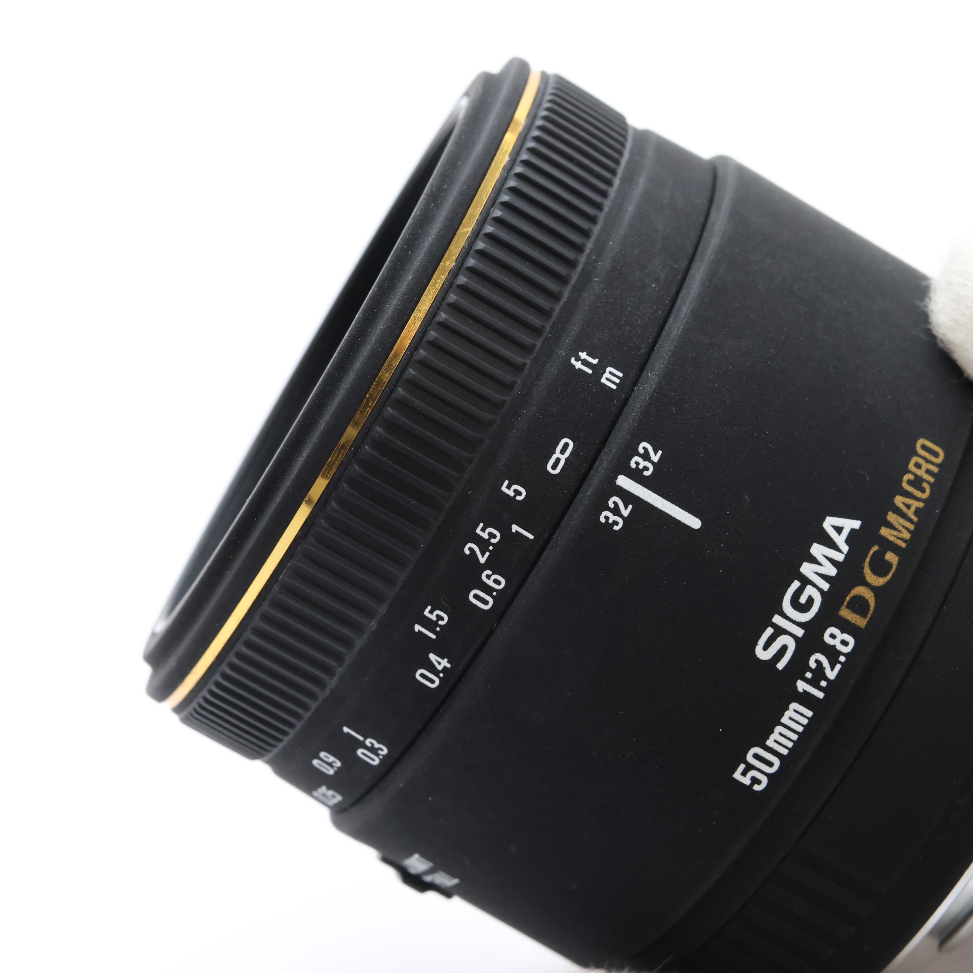 50mm MACRO F2.8 EX DG SIGMA シグマ 単焦点マクロレンズ | Sigma