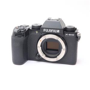 FUJIFILM (フジフイルム) X10 ブラック」の商品検索結果 | デジタル