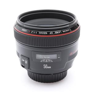【最終値下げ】EF50mm F1.2L USM 美品 EF50mm F1.2L USM」「中古商品」の商品検索結果 | デジタルカメラ