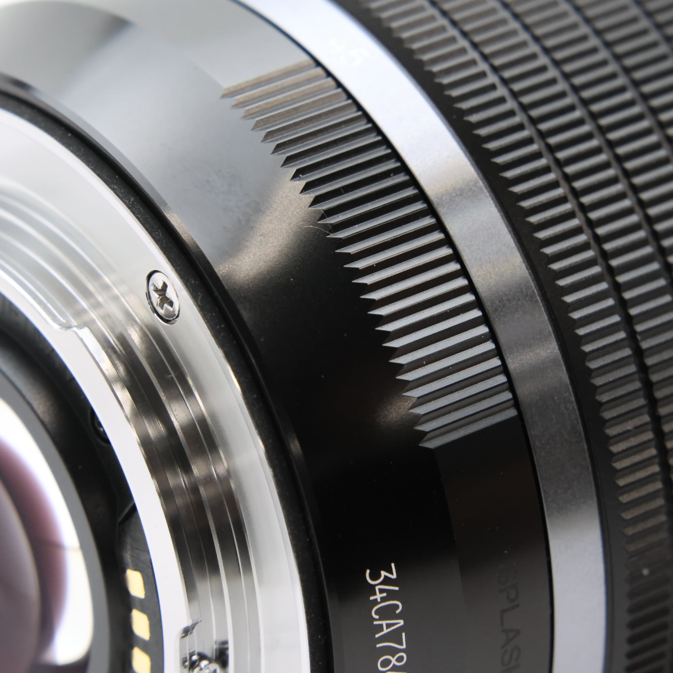 中古)OM SYSTEM（オーエムシステム） M.ZUIKO DIGITAL ED 12-45mm F4.0