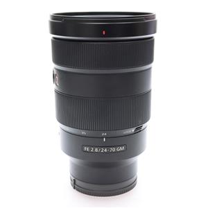 中古)SONY (ソニー) FE 24-70mm F2.8 GM SEL2470GM（商品ID