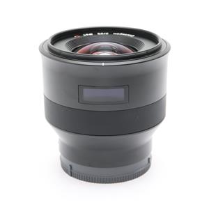 Carl Zeiss (カールツァイス) Batis 25mm F2 ソニーE用 新品)Carl Zeiss (カールツァイス) Batis 25mm F2（ソニーE用/フル
