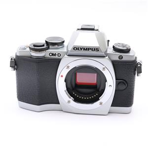 オリンパス OLYMPUS OM-D E-M10 ボディ 完動品 #391b 中古)OLYMPUS (オリンパス) OM-D E-M10 ボディ シルバー（商品ID