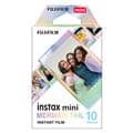 FUJIFILM (フジフイルム) チェキ用フィルム instax mini マーメイドテイル