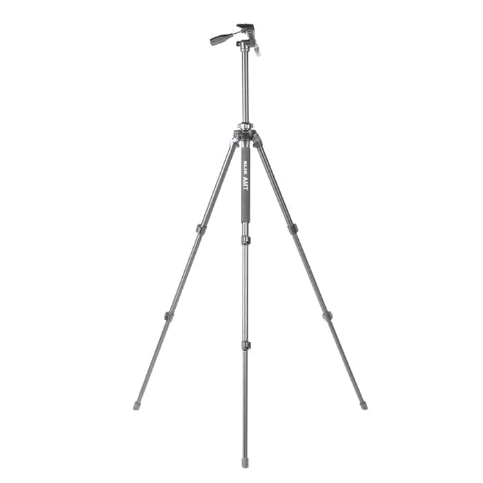 新品)SLIK (スリック) AMT合金中型3段三脚 プロ 500 DX-IV（商品ID