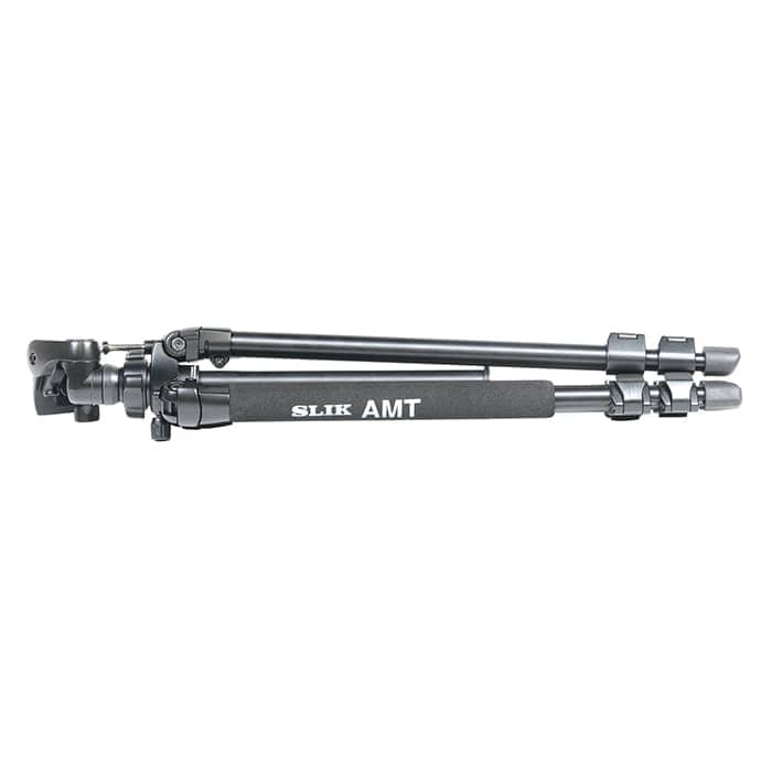 新品)SLIK (スリック) AMT合金中型3段三脚 プロ 500 DX-IV（商品