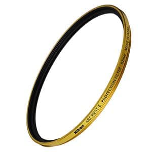 Nikon (ニコン) ARCREST II PROTECTION FILTER GOLD EDITION 82mm ARIIGL-PF82 メイン