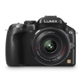 Panasonic (パナソニック) LUMIX DMC-G5X 電動ズームレンズキット エスプリブラック
